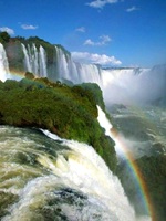 Athirappilly Falls India 94